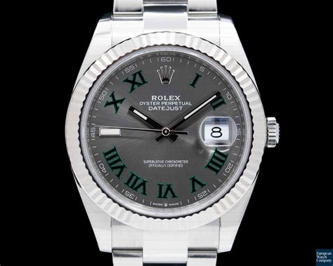 rolex datejust 41 roman|rolex datejust 41 price uk.